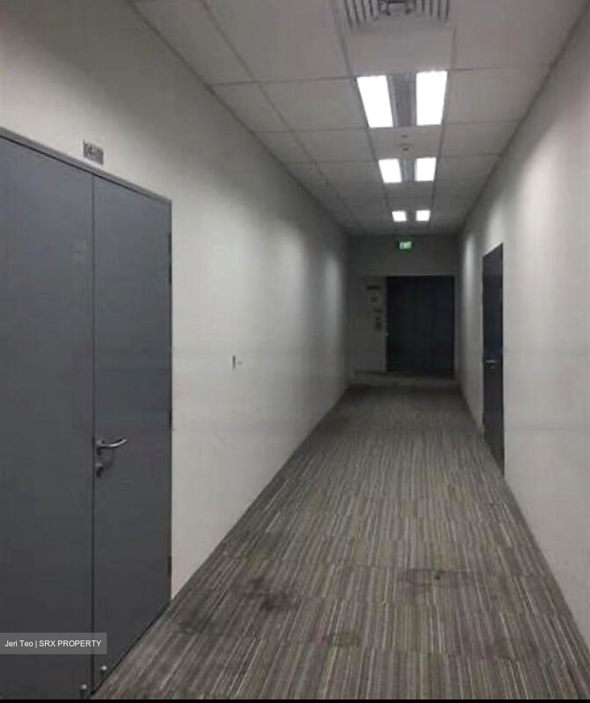 116 COMMONWEALTH CRESCENT (D3), Factory #459194701